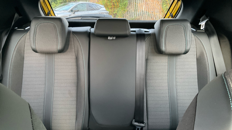 Peugeot 208 1.2 PureTech 100 Allure Premium + 5dr Petrol Hatchback